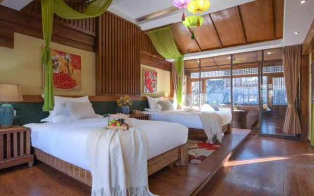Lin Ju Garden Inn