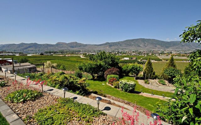 The White Horse Bed & Breakfast