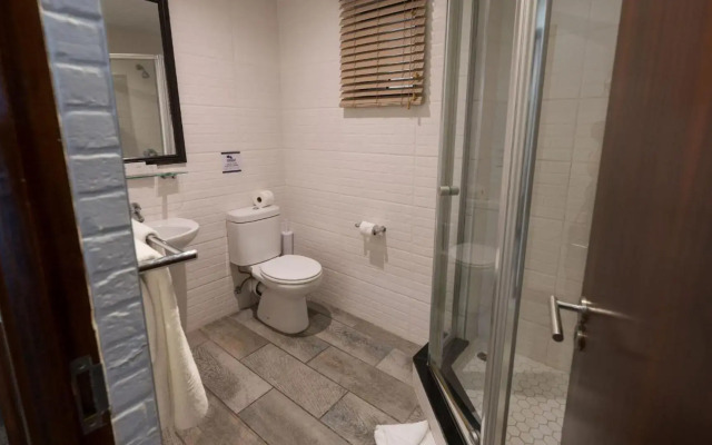 Anew Hotel Ocean Reef Zinkwazi