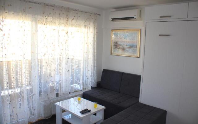 Studio Apartman Miljacka 13 Sarajevo