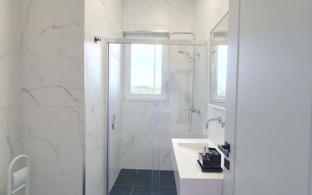 Nerium Garden Inn Tirana Airport