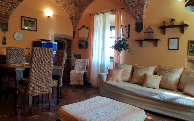 B&B Castello di Casallia