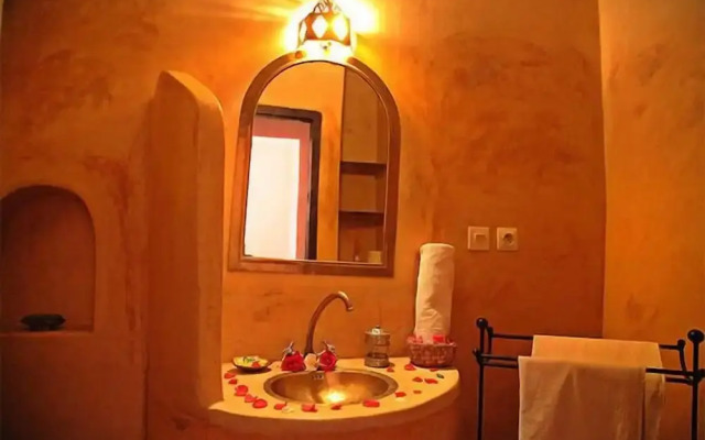 Riad Cala Medina