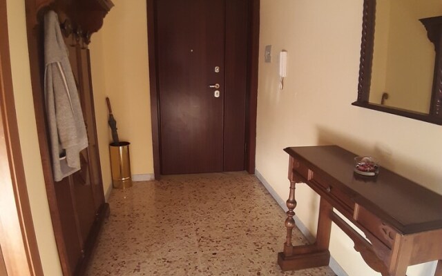 Dimora Spinucci, Chieti centro storico