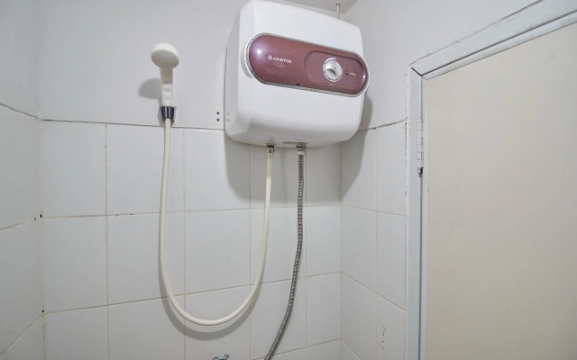 Room Rendi @ Apt Dramaga Tower By Zuzu