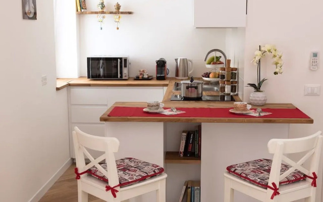 Zenzero e Limone B&B