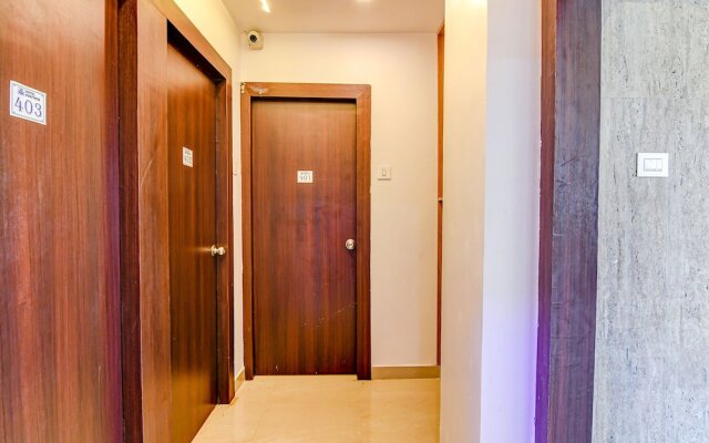 FabHotel Heritage Ruby