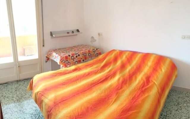 Apartamento Cap Llarg