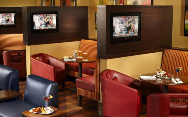 Atlanta Marriott Northeast/Emory Area