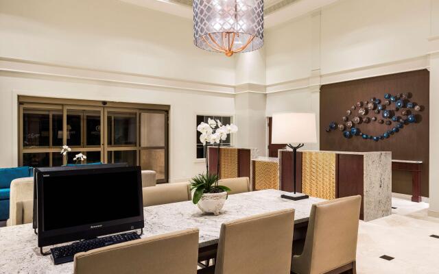 DoubleTree Suites by Hilton Naples
