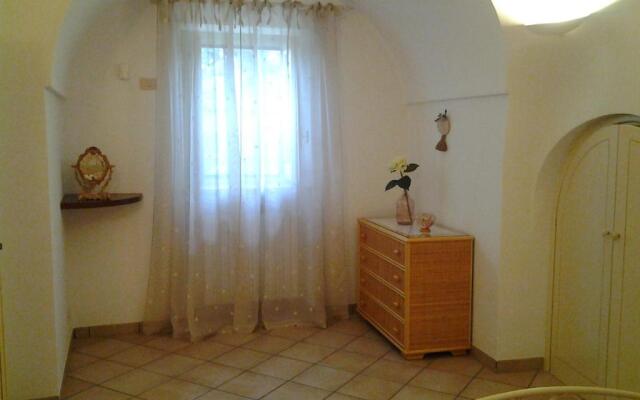 B&B La Collina degli Ulivi