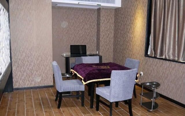 Xinghai International Hotel