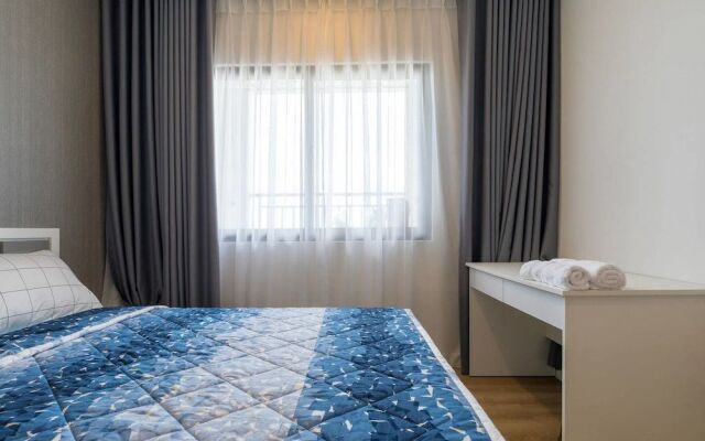 Andy Apartment at Icon 56