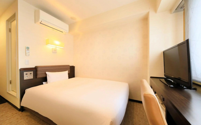 Jr West Group Via Inn Kanazawa