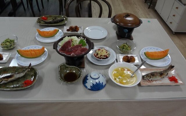 Hotel Village Enzan