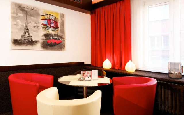 Penzion Homér Slaný