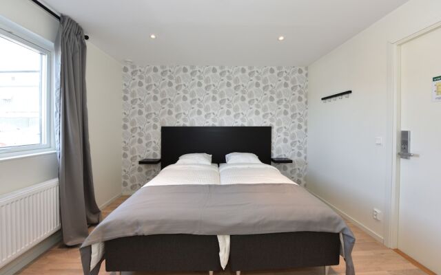 Måby Park Hotel Arlanda