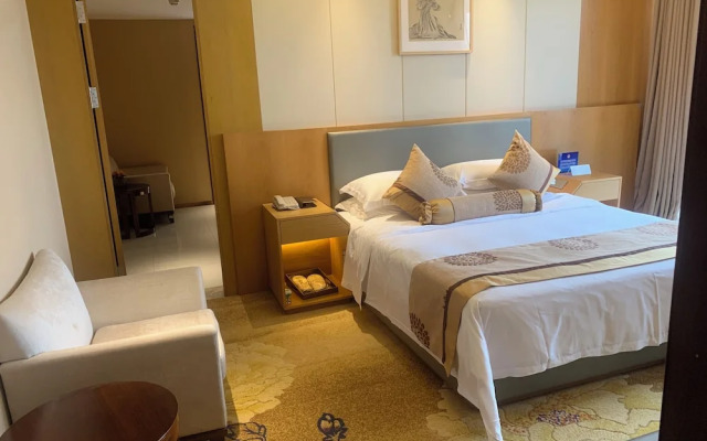 Rosamonde Intl. Exchange Campsite