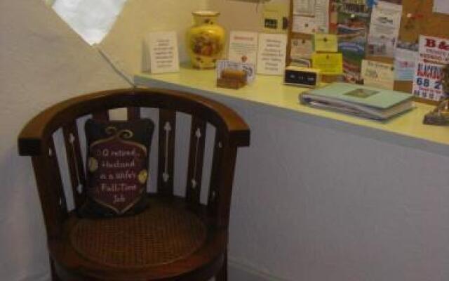 Rose Cottage Bed & Breakfast