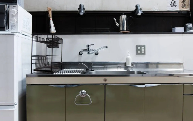 Traditional Kyoto Home Ichiyoraifuku