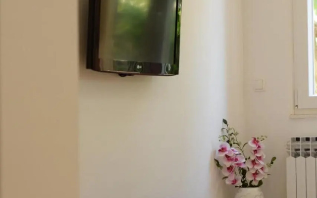 Studio apartman MARINA