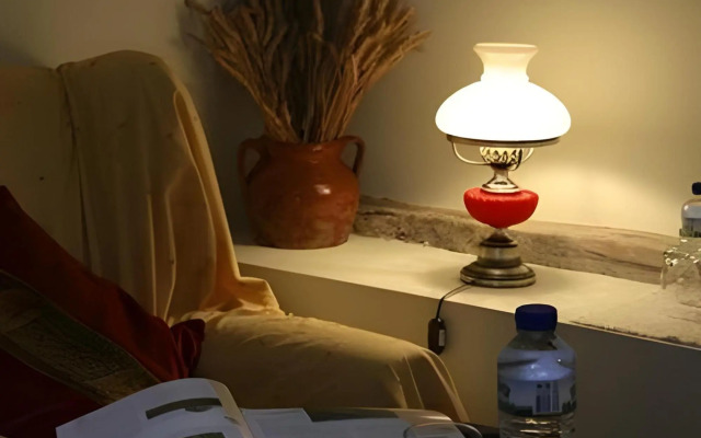 Posada Molino del Canto