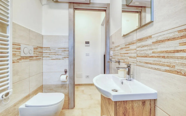 Le Lanterne 3 Luxury Apartments