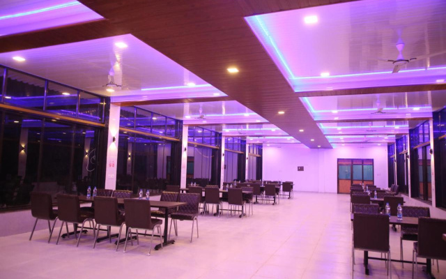 Ashoka Lawns and Resort