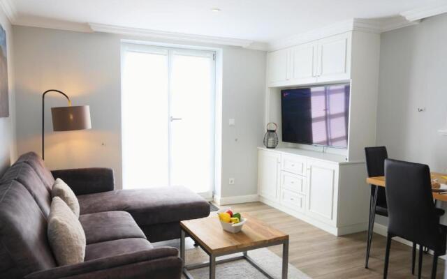 Bundiswung 22, Whg.3