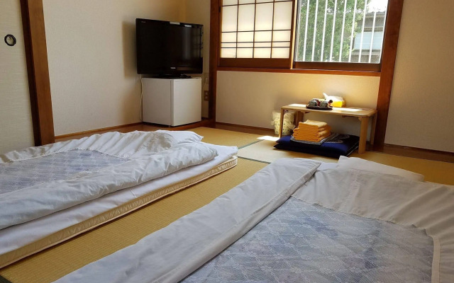 Ryokan Matsukaze