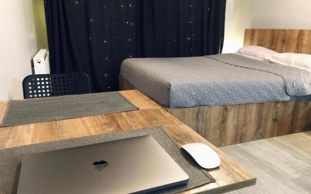 New Gudauri Loft 1 Apart 104