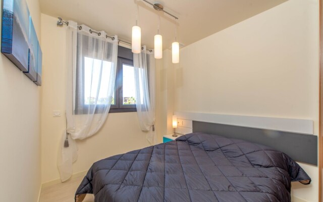 Apartamento Bennecke Sorolla