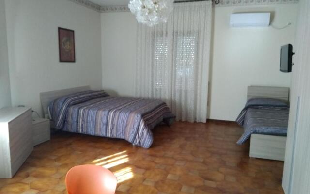 Federico's House