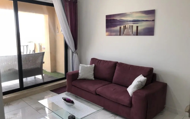 Marsascala Sea View Luxury Apartment & Penthouse