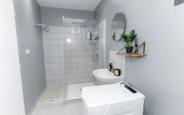 Le Nid de Thalys  Appartement de charme