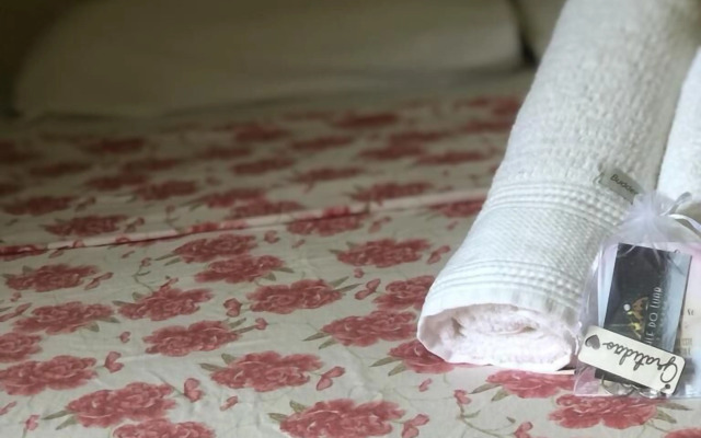 Pousada Vale do Luar