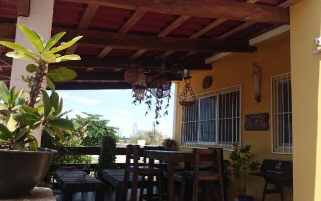 HOTEL Posada La Regia