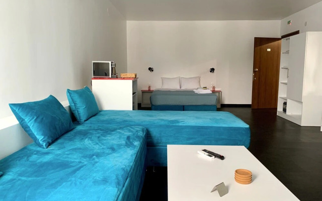 Luxor Premium Suites