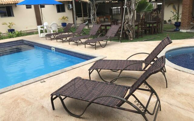 Hotel Amendoeiras Praia