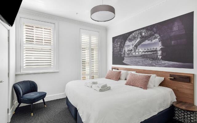 Criterion Hotel Sydney