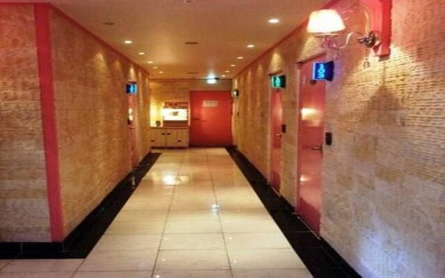 H Motel, Incheon