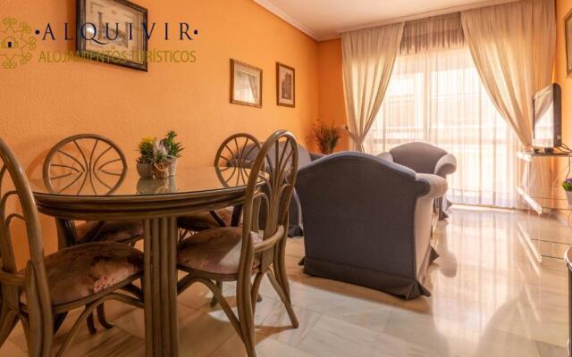 Apartamento El Califa 2 Habitaciones