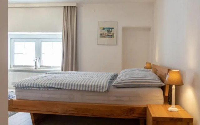 Modern Apartment in the City Center of Bad Ischl