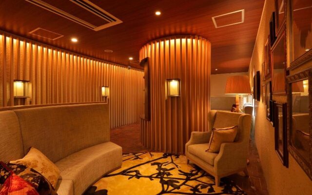 Hakone Lake Hotel