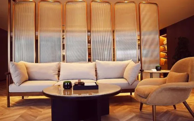 Отель Liting Liaoyang