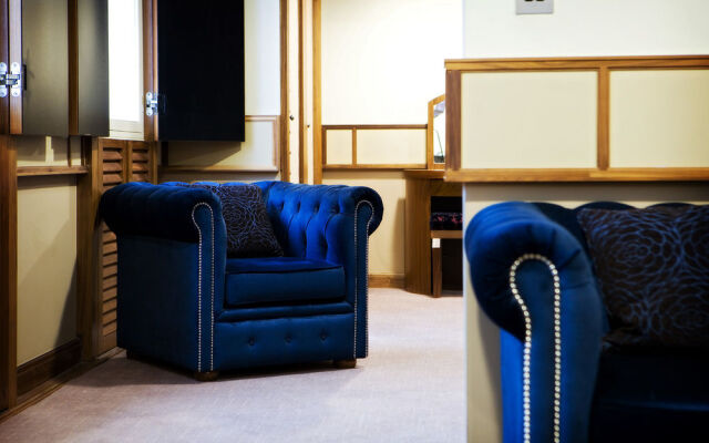 Mercure Leeds Centre Hotel