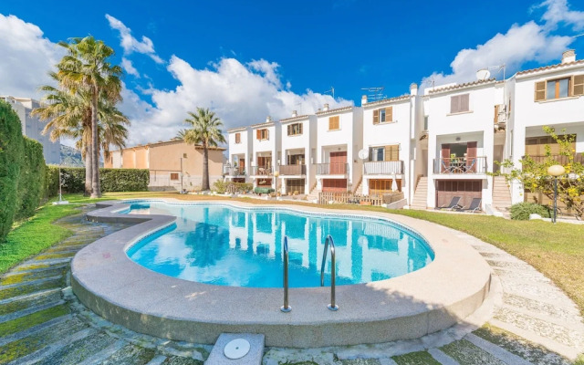 Es Mallorqui in Alc dia