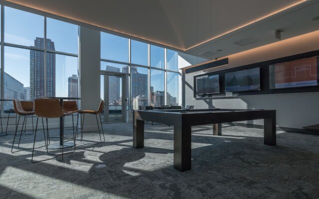 Home Away Luxury Apartments at Warren