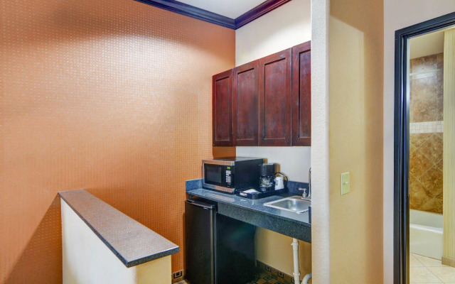 Comfort Suites Kilgore