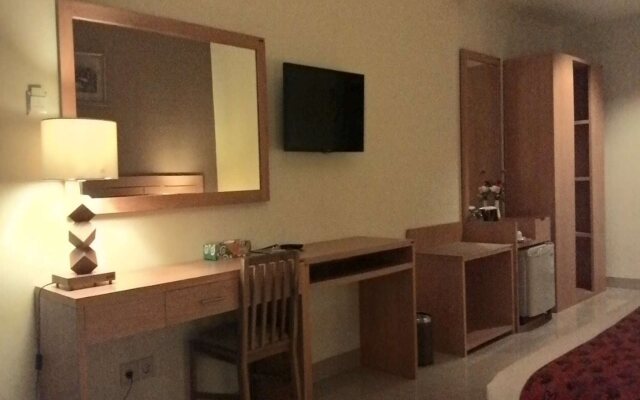 Serayu Hotel Timika